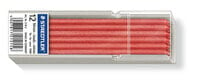 STAEDTLER Lumocolor 218 - Red - Lumocolor 768N - 7 cm - 12 pc(s)