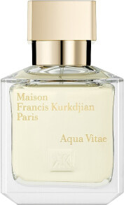 Maison Francis Kurkdjian Aqua Vitae - Eau de Toilette