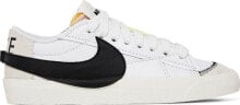 [DN2158-101] Mens Nike Blazer Low 77 Jumbo