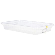 DENOX 12560.030 8L Food Carrier Box