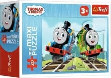 Puzzles for children