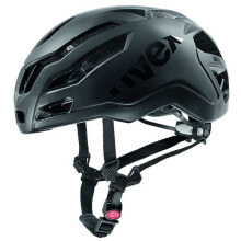 UVEX Race 9 Helmet