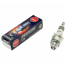 NGK BR9ECSIX 5438 Spark Plug