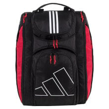 ADIDAS PADEL Multigame 3.3 Padel Racket Bag