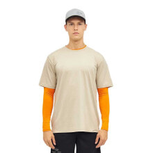 Men's sports T-shirts and T-shirts