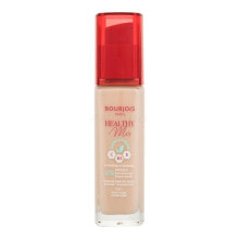 BOURJOIS Paris Healthy Mix Clean & Vegan Radiant Foundation 30 ml foundation für Frauen