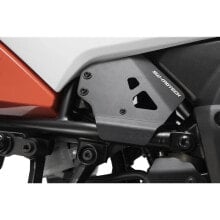 SW-MOTECH Suzuki V-Strom 1050 Side Panels