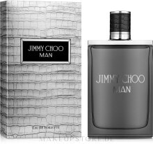 Jimmy Choo Jimmy Choo Man - Eau de Toilette