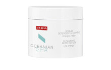 Cleansing body scrub Oceanian Spa (Cleansing Body Scrub) 250 ml