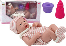 Dolls and dolls for girls