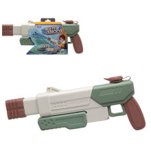 Children's water weapons