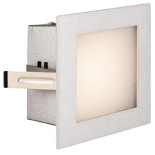 Recessed lighting fixtures