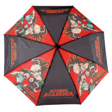 Зонты My Hero Academia