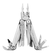 Ножи и мультитулы для туризма Leatherman Tool Group, Inc.
