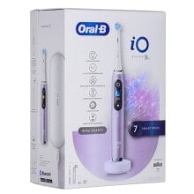 Electric Toothbrush Braun Oral-B iO Series 9N