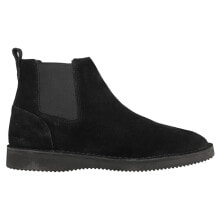 Черные мужские ботинки TOMS (Томс)