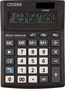 Kalkulator Citizen KALKULATOR CITIZEN CMB1001 BUSINESS LINE