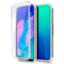 COOL Huawei P40 Lite E 360 Silicone phone case