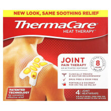  THERMACARE