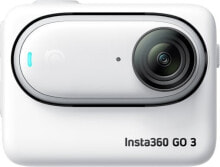 Фотоаппараты Insta360