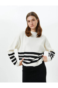 Women's sweaters and cardigans