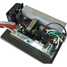 ARTERRA DISTRIBUTION 8900 Series 35A Power Converter Board Assembly
