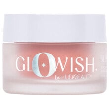 Glowish Blur Jam (Silicone-Free Smoothing Primer) 26 ml