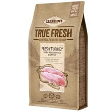 CARNILOVE Canine Adult True Fresh Turkey 1.4kg