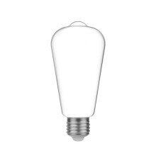 CREATIVE CABLES 4W 2700K milky edison led bulb