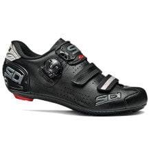 Bicycle shoes