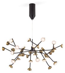 Pendant lights