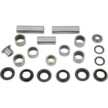 MOOSE HARD-PARTS Kawasaki KX65A 02-22 Linkage Repair Kit