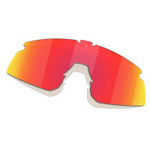 Lenses for ski goggles