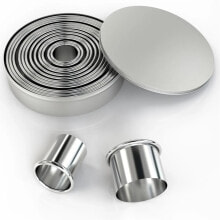 Dishes and cooking accessories