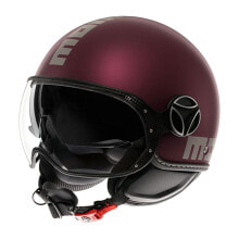 Шлемы для мотоциклистов Momo