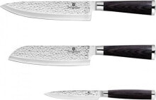 Kitchen knives