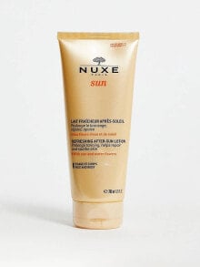 NUXE – Sun – Erfrischende After-Sun-Lotion, 200 ml