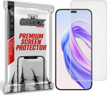 Protective films and glasses for smartphones