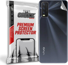 Protective films and glasses for smartphones