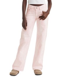 Women's jeans