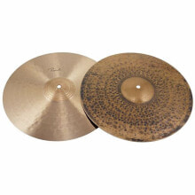 Percussion cymbals