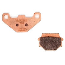 GALFER FD075-G1396 Brake Pads