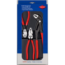 Tool kits and accessories Knipex