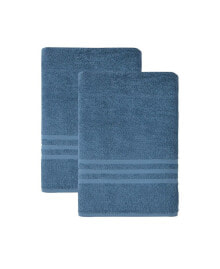 OZAN PREMIUM HOME sienna 2-Pc. Bath Towel Set