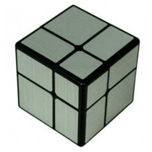 QIYI Mirror 2x2 Rubik Cube Board Game