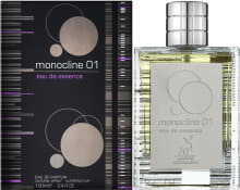 Alhambra Monocline 01 - Eau de Parfum