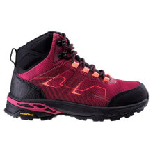 Спортивная одежда, обувь и аксессуары eLBRUS Endewa Mid WP Hiking Boots