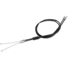 MOOSE HARD-PARTS Honda CRF450R 09-15 throttle cable