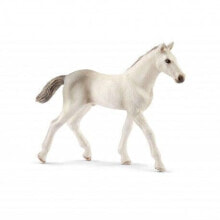 Figurka Schleich Źrebię rasy Holsztyńskiej (SLH13860)