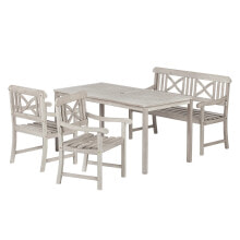 Garden furniture sets